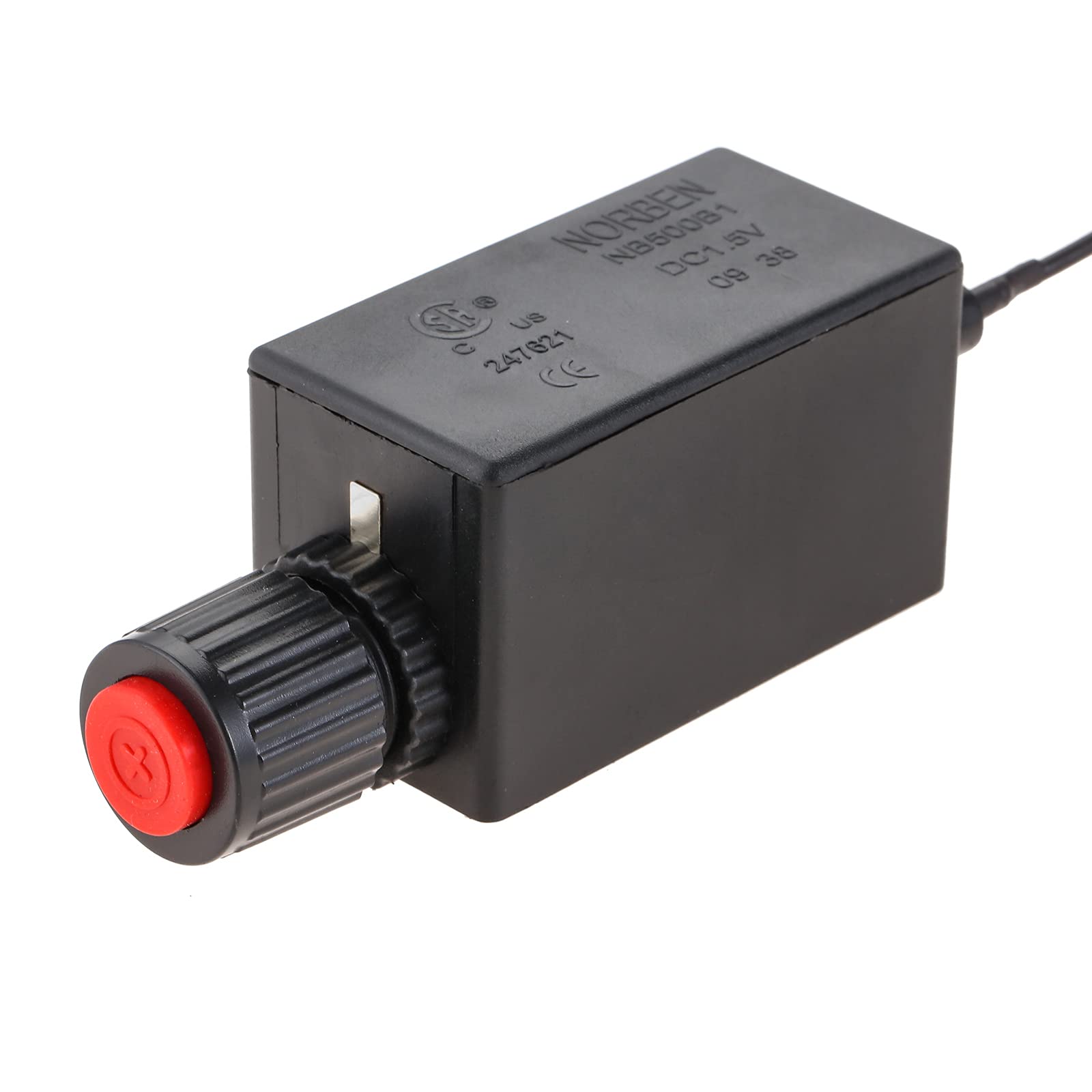 Hicello AA battery powered igniter suited for grills and heaters.
