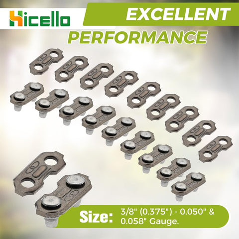 Hicello after-sales support offers quick, helpful assistance.