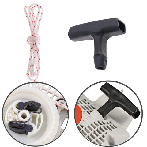 Compatibility highlight: STIHL MS170–MS250 compatibility with Hicello kit