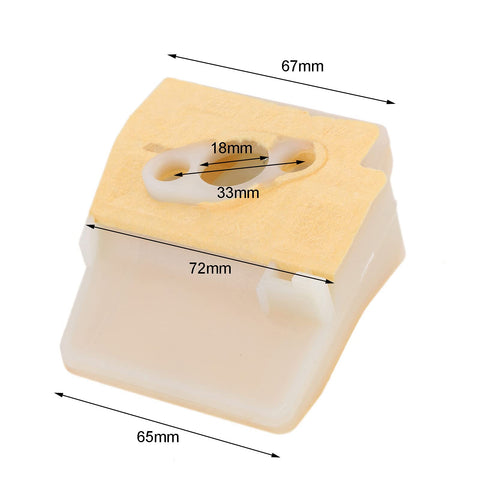 Hicello customer support and compatibility guidance for replacement filters.