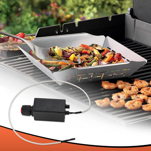 Hicello easy-installation kit simplifies setup and maintenance.