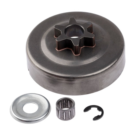 Hicello E-clip in packaging, a durable securing component.