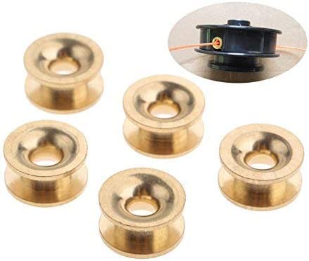Garden and agriculture tasks become quicker with reliable eyelets