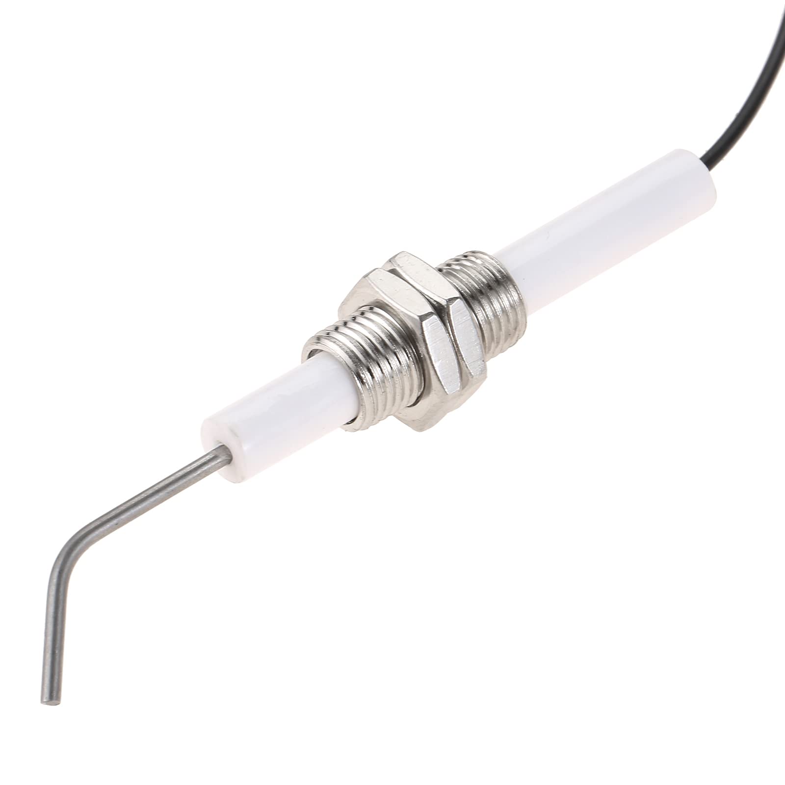 Hicello gas patio heater ignition kit keeps outdoor evenings simple.