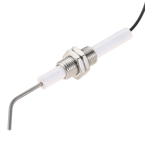 Hicello gas patio heater ignition kit keeps outdoor evenings simple.