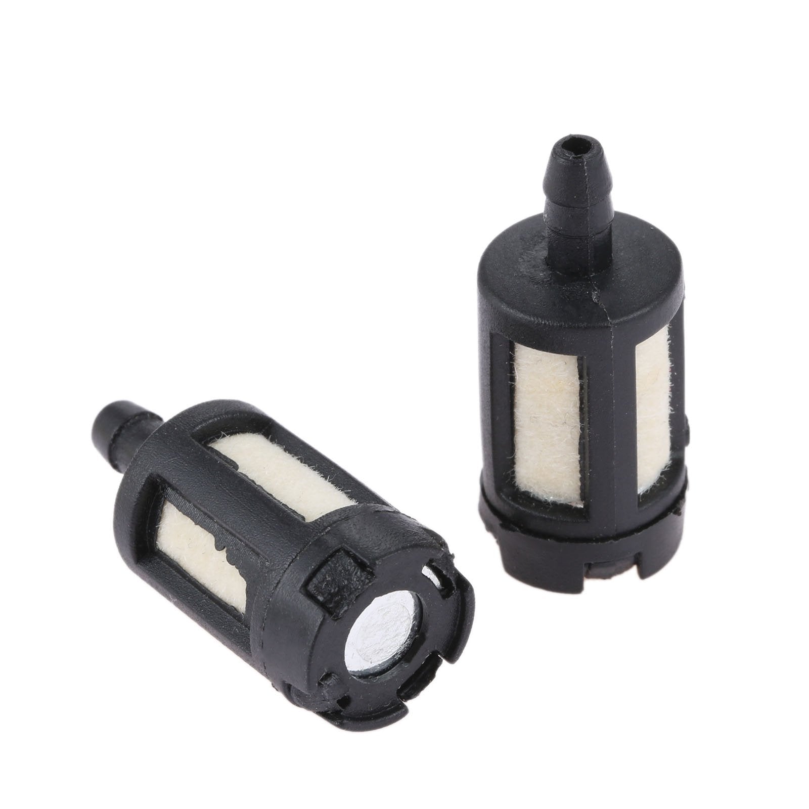 Hicello K10-HDC two foot fuel line ensures steady fuel delivery