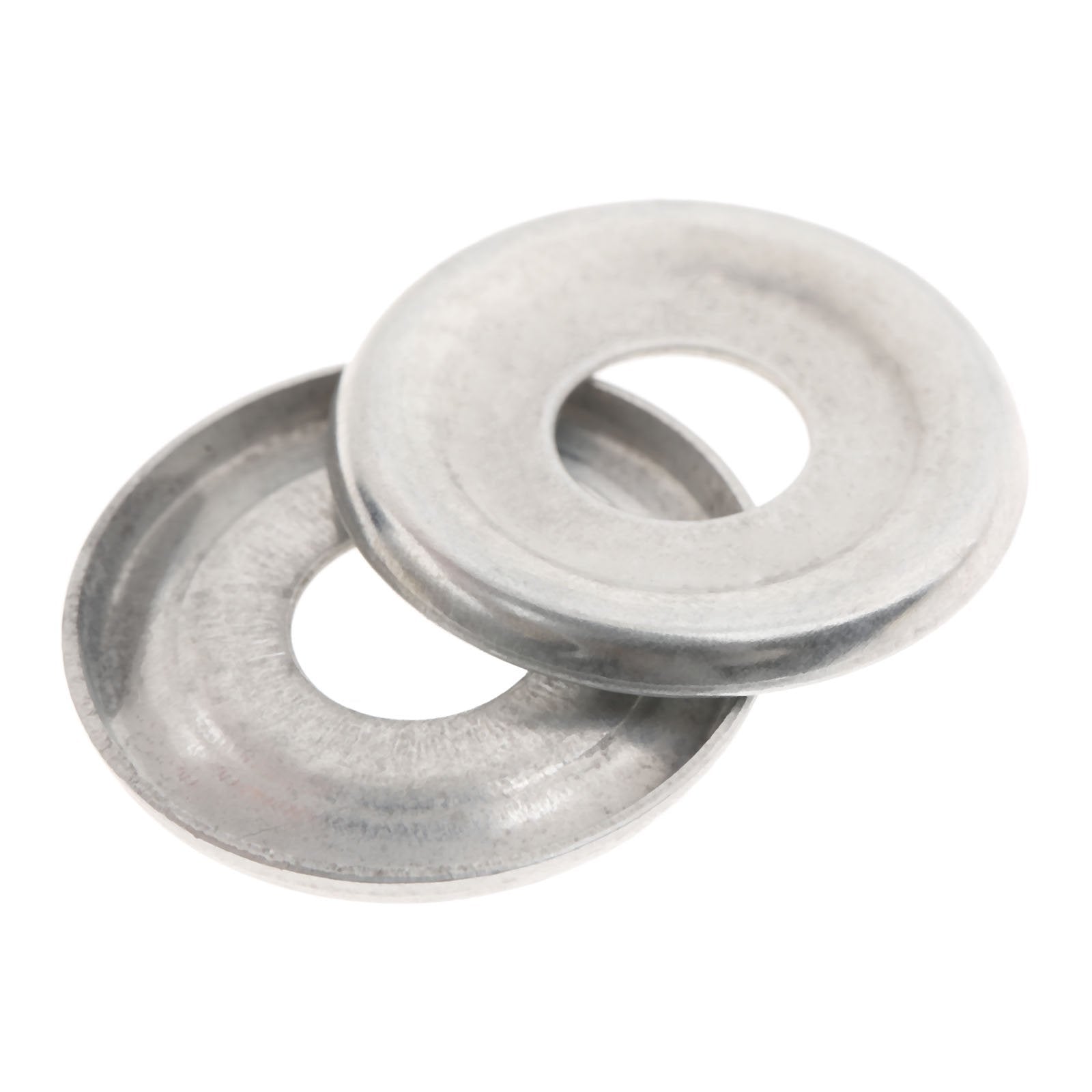 Hicello premium metal clutch washer for durable performance