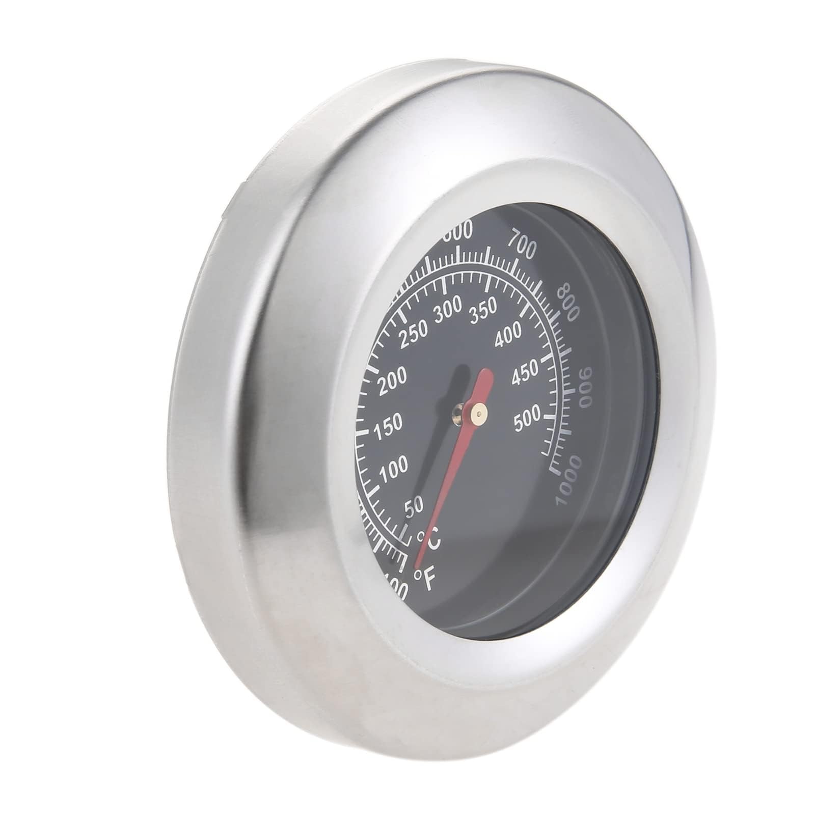 Hicello ideal for smoker and pit cooking sessions.