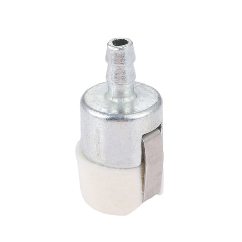 Hicello SRM-225 fuel filter keeps fuel clean.