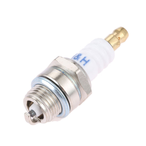 Hicello SRM-225 primer bulbs enable quick, smooth starts.