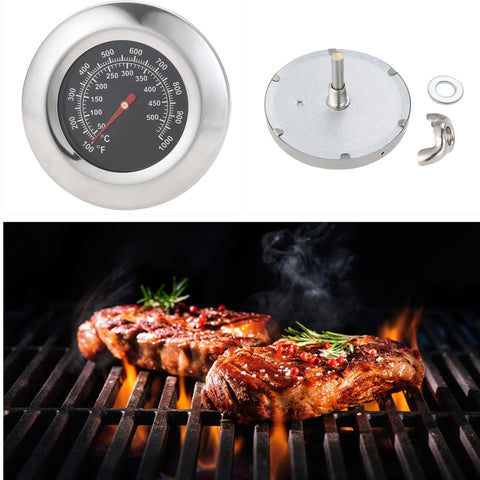 Hicello stainless steel case offers durability and safety.
