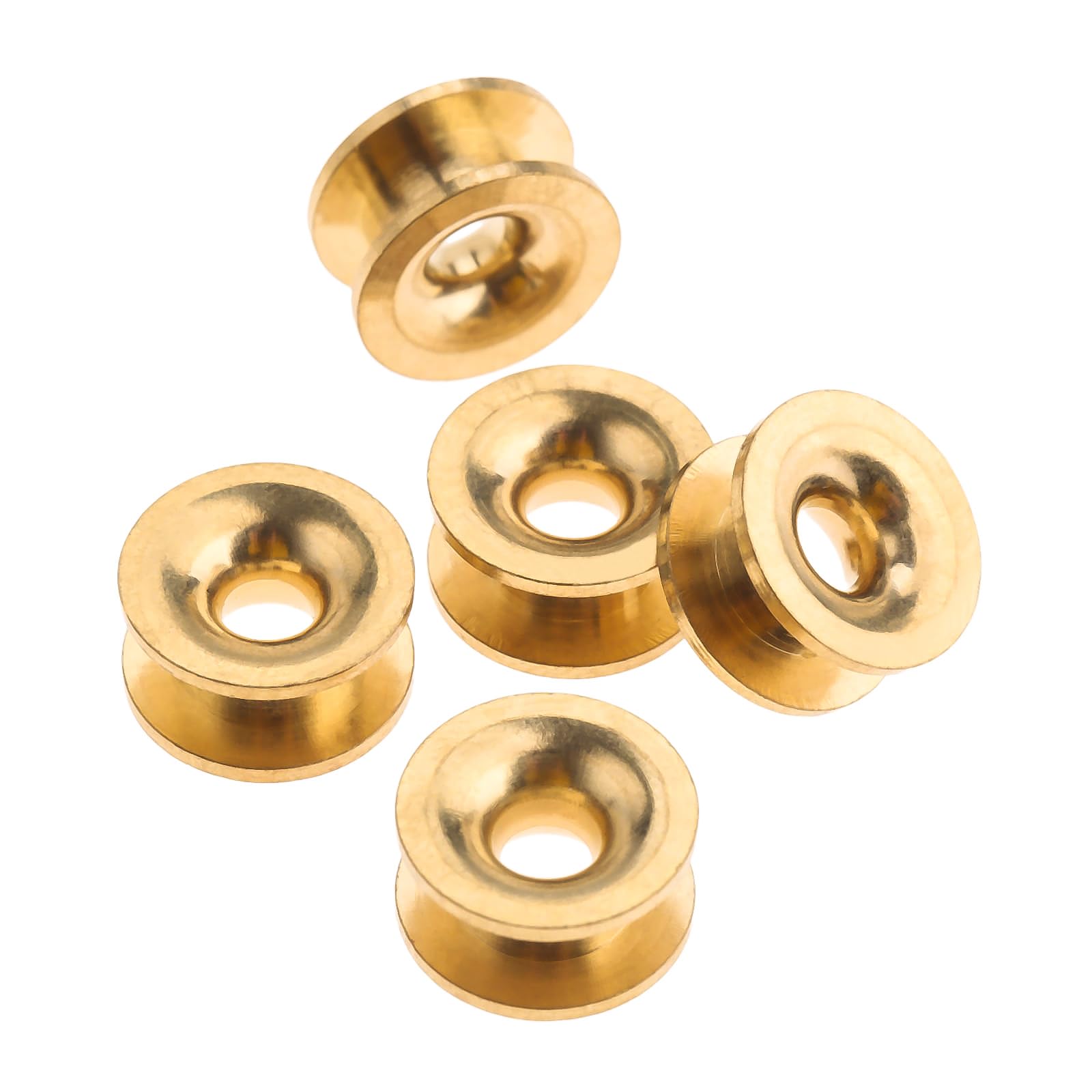 Hicello trimmer eyelet pack 5pcs for quick replacement and durable performance