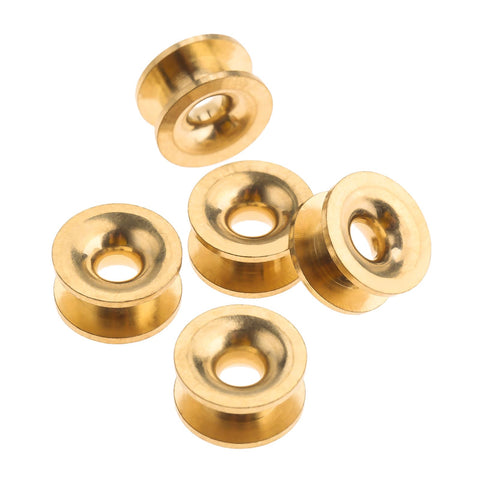 Hicello trimmer eyelet pack 5pcs for quick replacement and durable performance