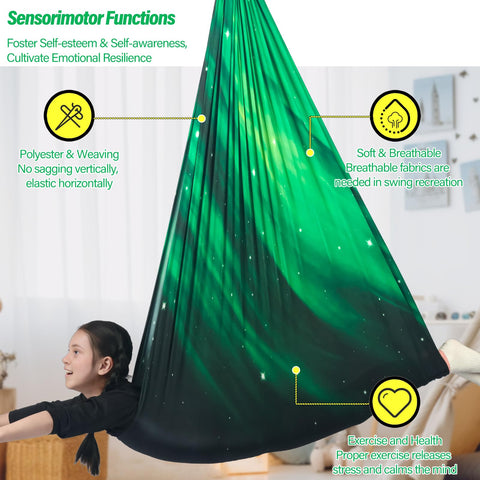 HiChrote fabric made of nylon and polyester for softness and durability