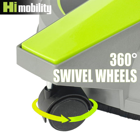 Hiclean ideal for concrete, sidewalks, patios, and decks