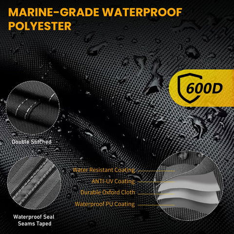 HICOVER reflective strips improve visibility at dusk