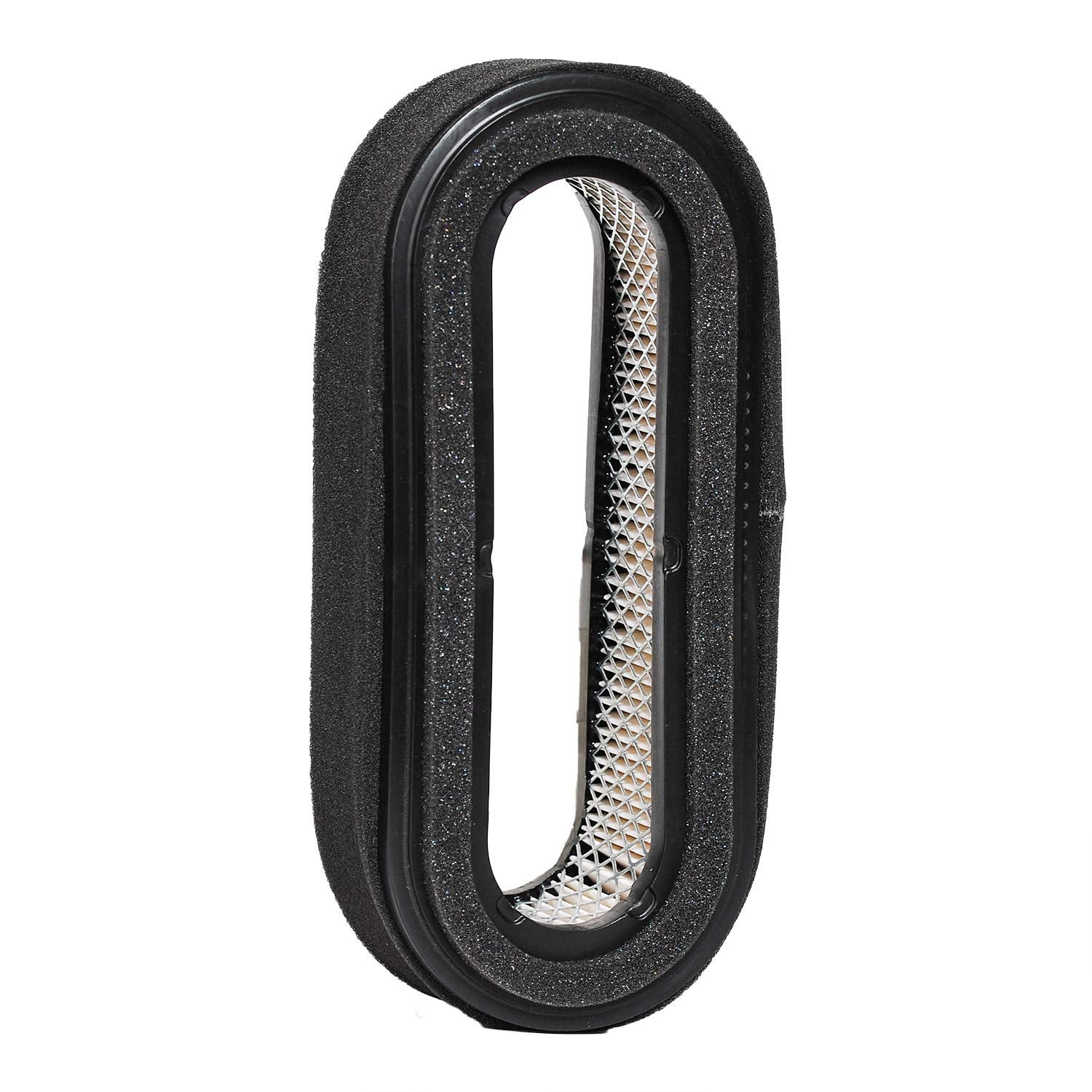HIFROM filter paper and metal mesh detail enhances filtration.