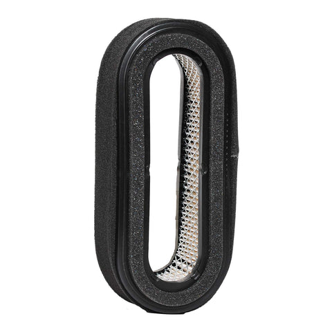 HIFROM filter paper and metal mesh detail enhances filtration.
