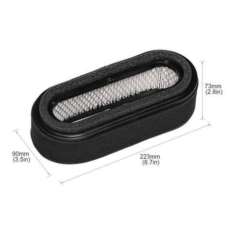 HIFROM fuel filter performance kit helps clean fuel delivery.