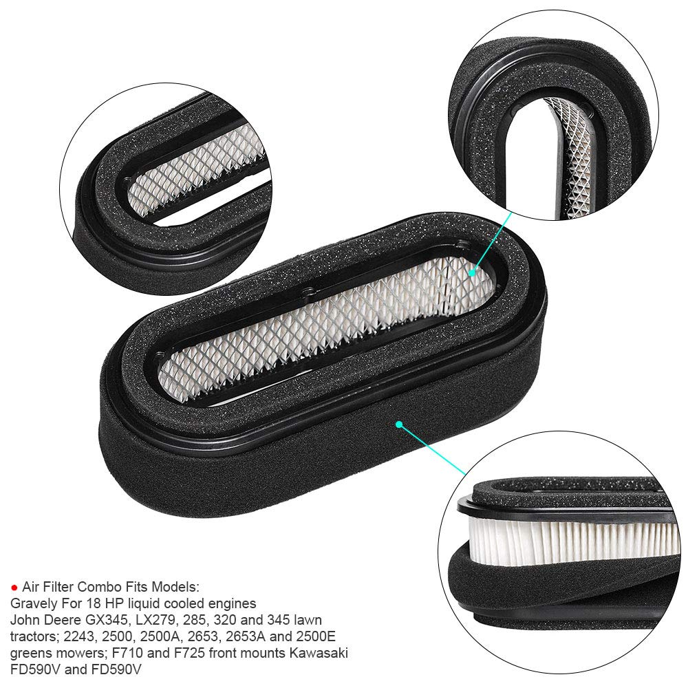HIFROM oil filter in compact design supports reliable lubrication.