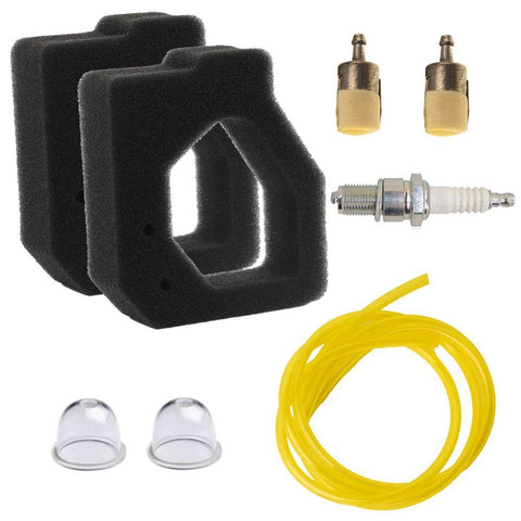 HIFROM air filter assembly for GX25 engines improves filtration and engine protection.