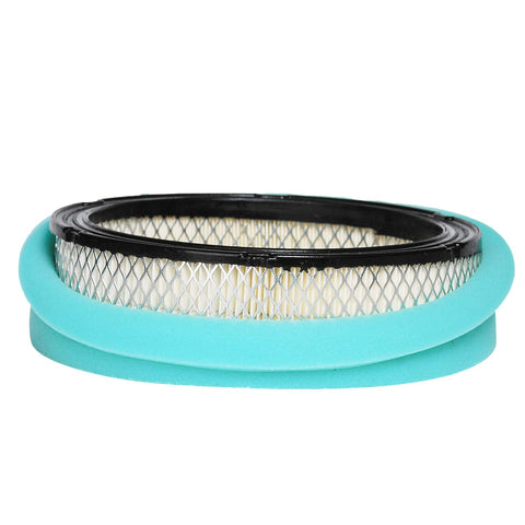 HIFROM pre-filter included for Onan 140-2522 improves airflow and dirt exclusion.