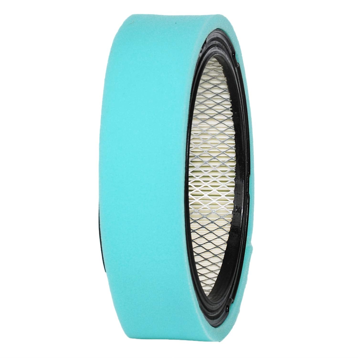 HIFROM air filter for Onan 140-2628 keeps debris out for steadier performance.