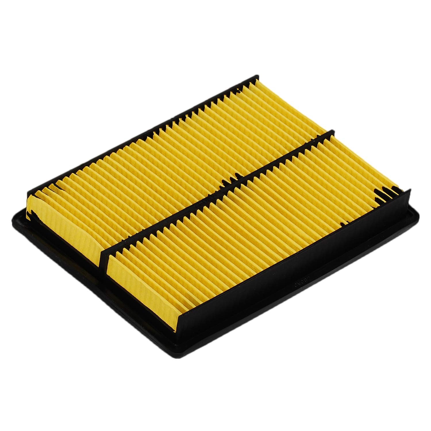 HIFROM air filter for GX engines improves airflow and filtration