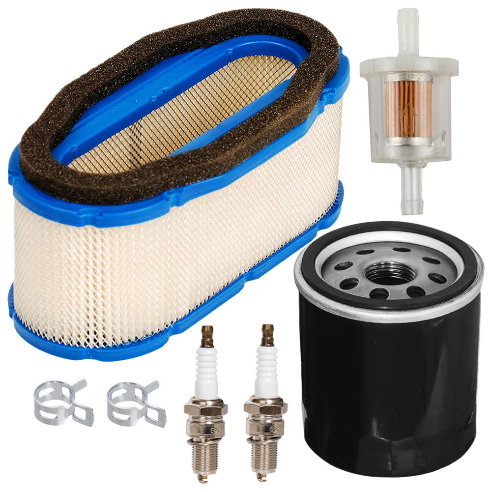HIFROM air filter keeps intake clean for smoother engine performance