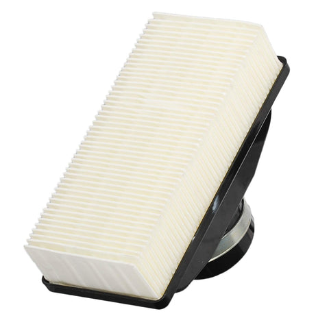 HIFROM clamps provide secure air filter installation