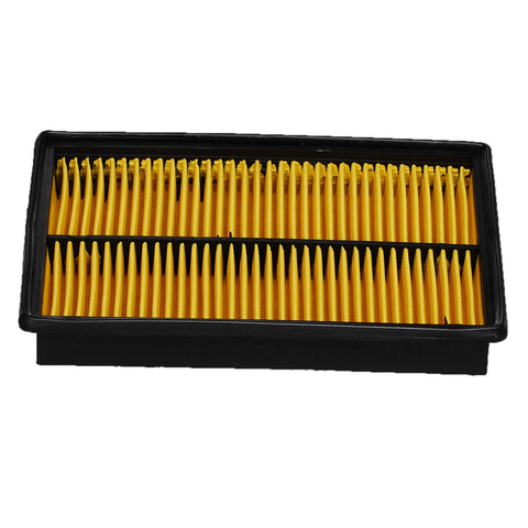 HIFROM clamps included for secure, simple installation