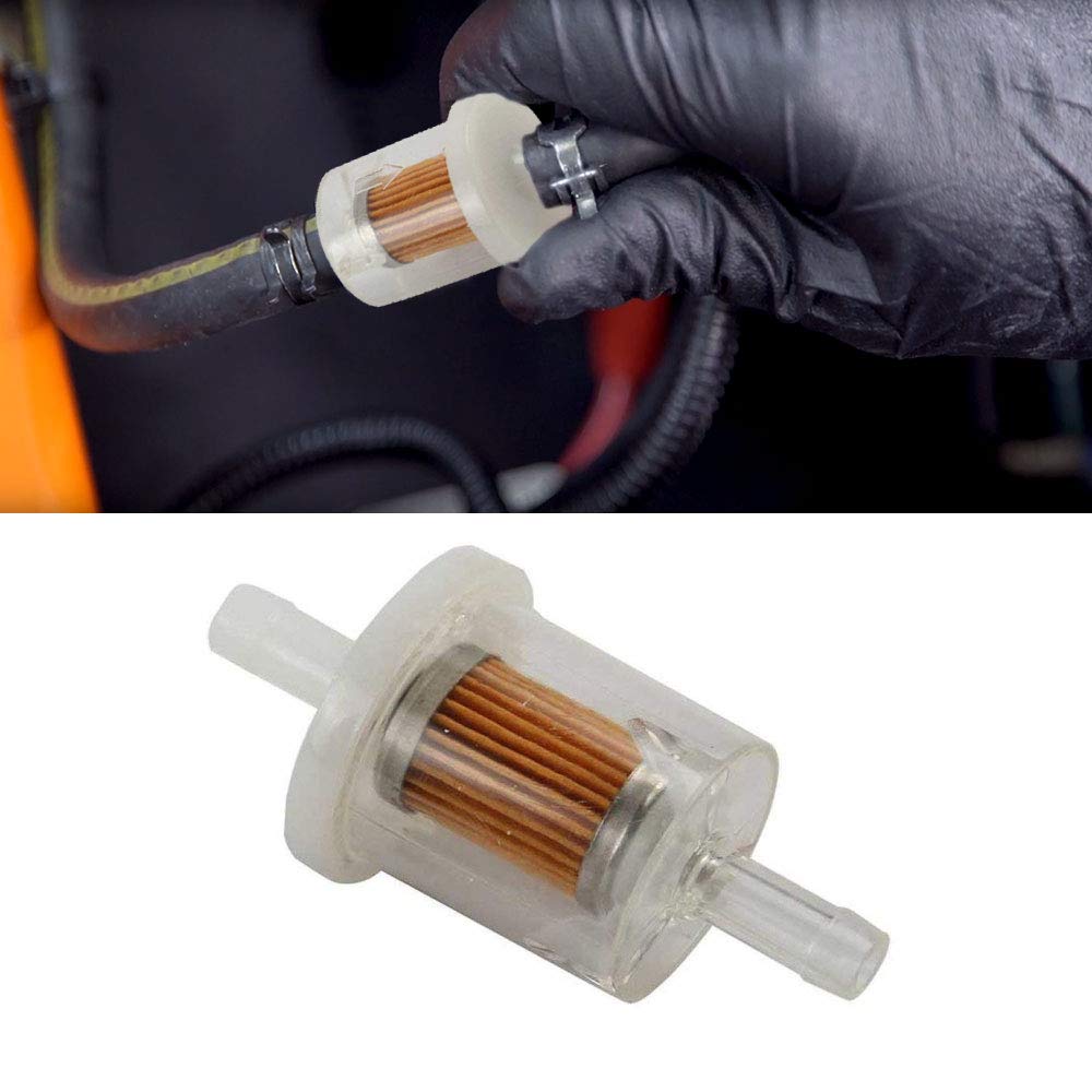 HIFROM complete kit for Kawasaki and John Deere engines