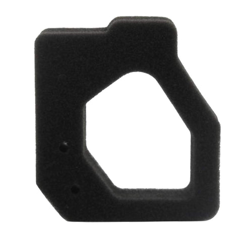 HIFROM fuel filter keeps fuel clean in GX25 family engines.