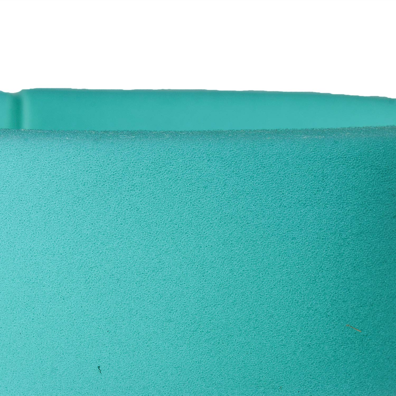 HIFROM dual-filter design helps maintain airflow in lawn care machines.
