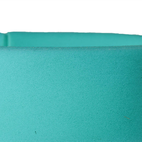 HIFROM dual-filter design helps maintain airflow in lawn care machines.
