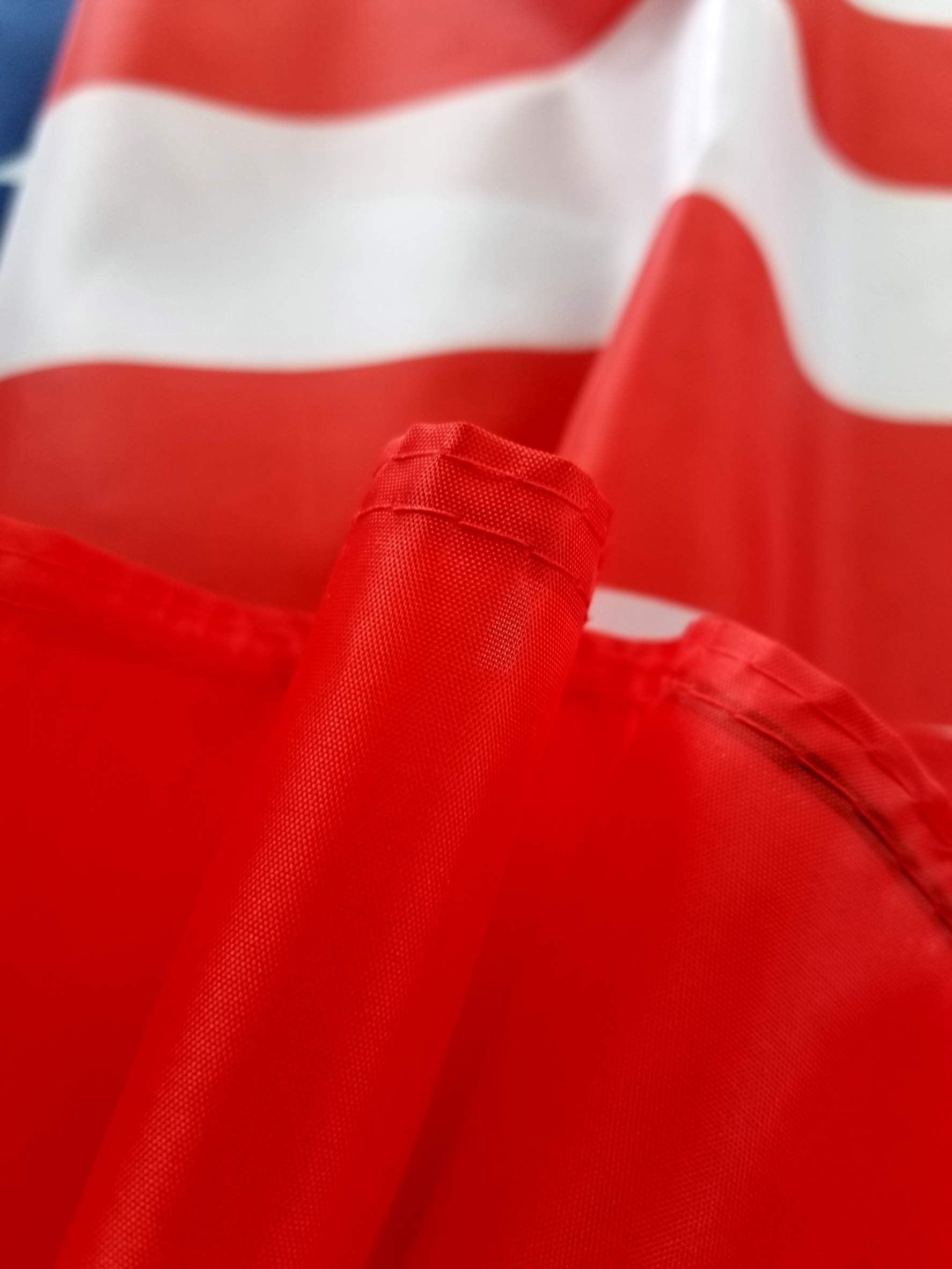 Replica Betsy Ross flag design suitable for history classrooms.