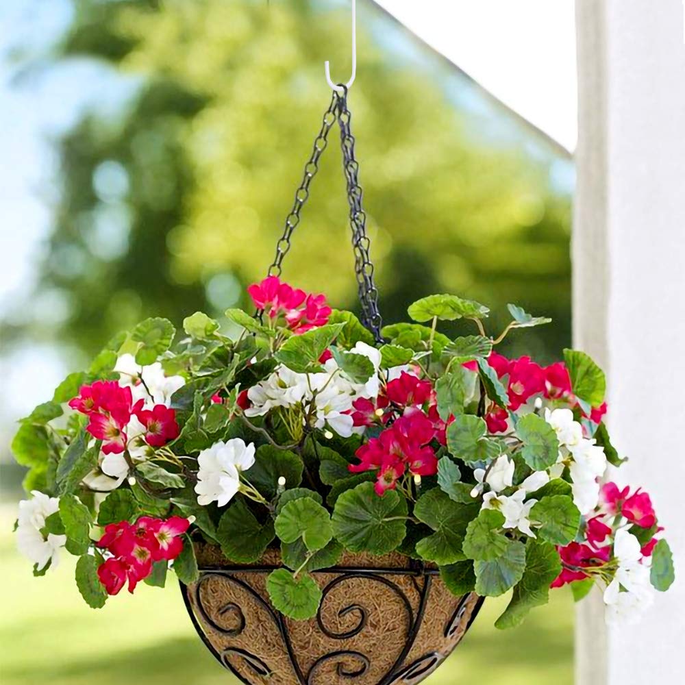 HiGift hooks organizing pool tools and outdoor gear