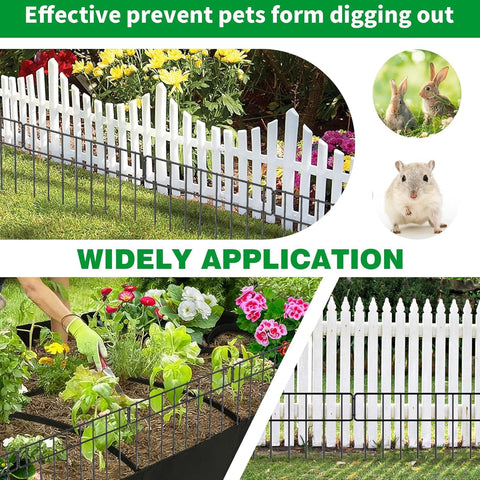 HIHADUUM rustproof coating guards against rain, sun, and snow season after season