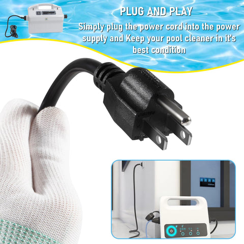 Hihitomorrow Dolphin Discovery/Saturn/Edge cord with strong connection and protection