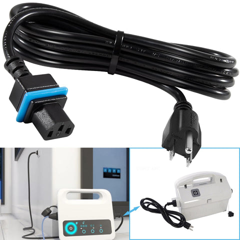 Hihitomorrow Dx3/Dx4/Apollo compatible cord for quick repairs