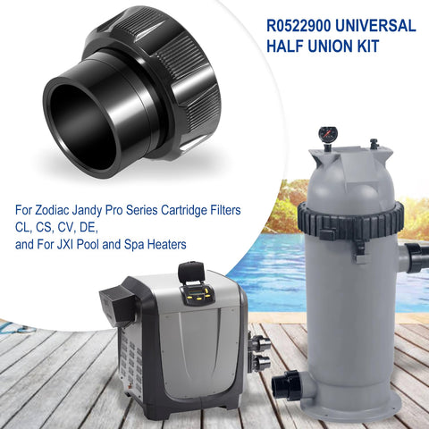Hihitomorrow R0522900 compatible with Zodiac Jandy Pro CV models