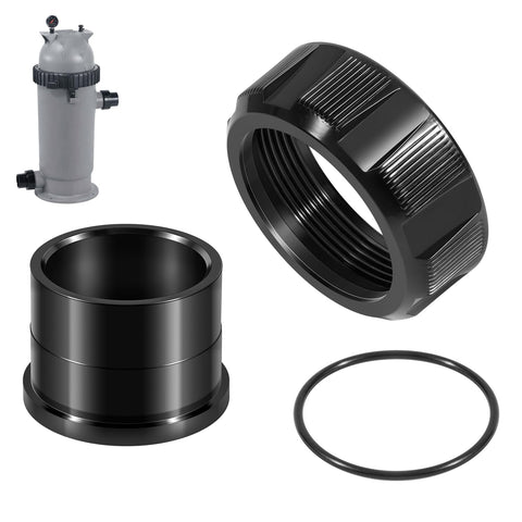 Hihitomorrow R0522900 slip connector for leak-free pool connections