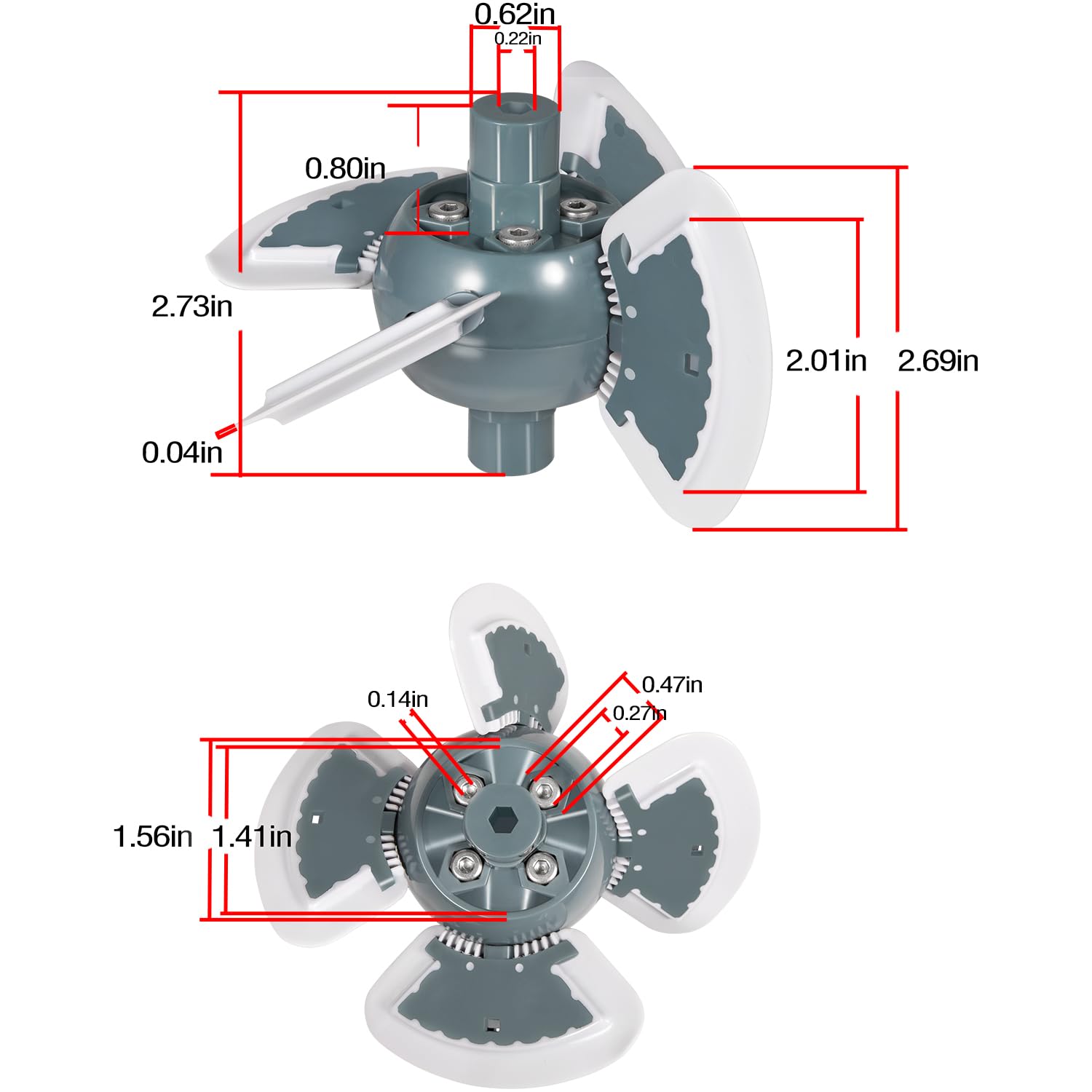 Preventative maintenance focus with Hihitomorrow kit helps seasonal readiness.