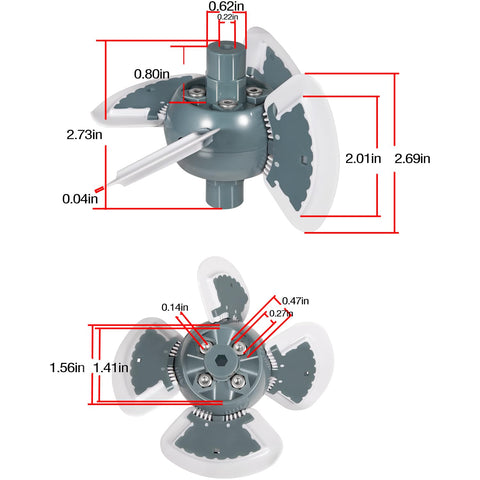 Preventative maintenance focus with Hihitomorrow kit helps seasonal readiness.