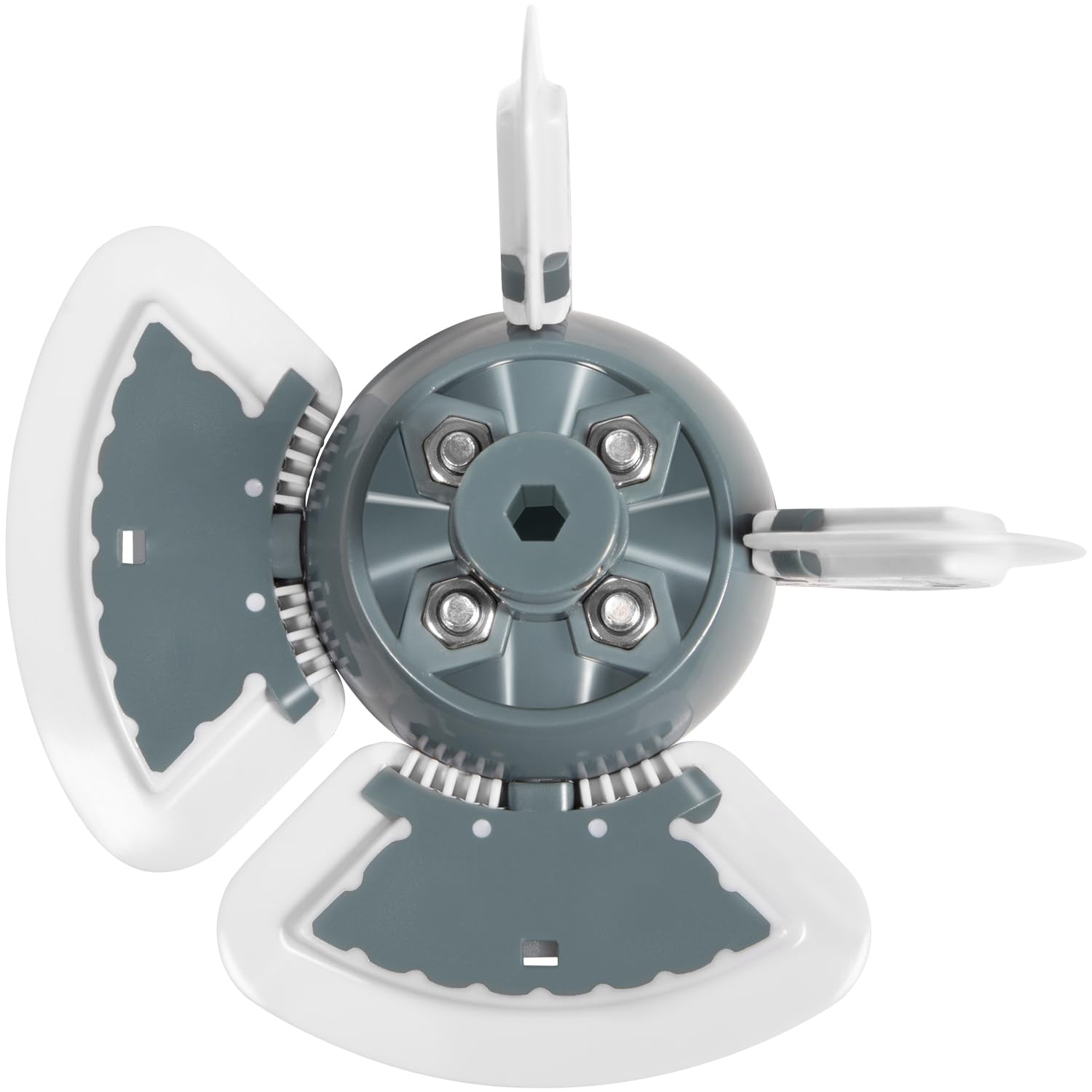 Rebuild-ready parts from Hihitomorrow enable quick pool cleaner refresh.