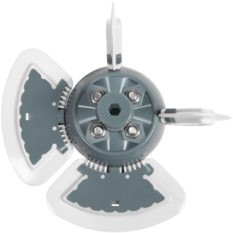 Rebuild-ready parts from Hihitomorrow enable quick pool cleaner refresh.