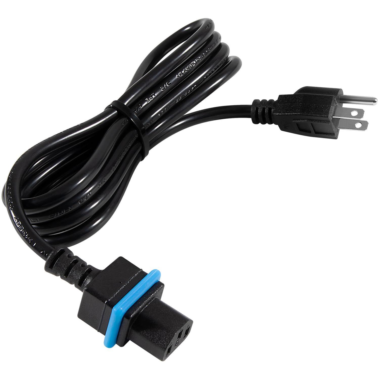 Hihitomorrow S50/S100/S200/S300/S400 compatible cord with robust construction
