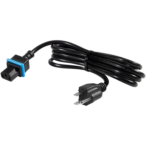 Hihitomorrow Triton PS/PS Plus power cord ready for plug-and-play replacement