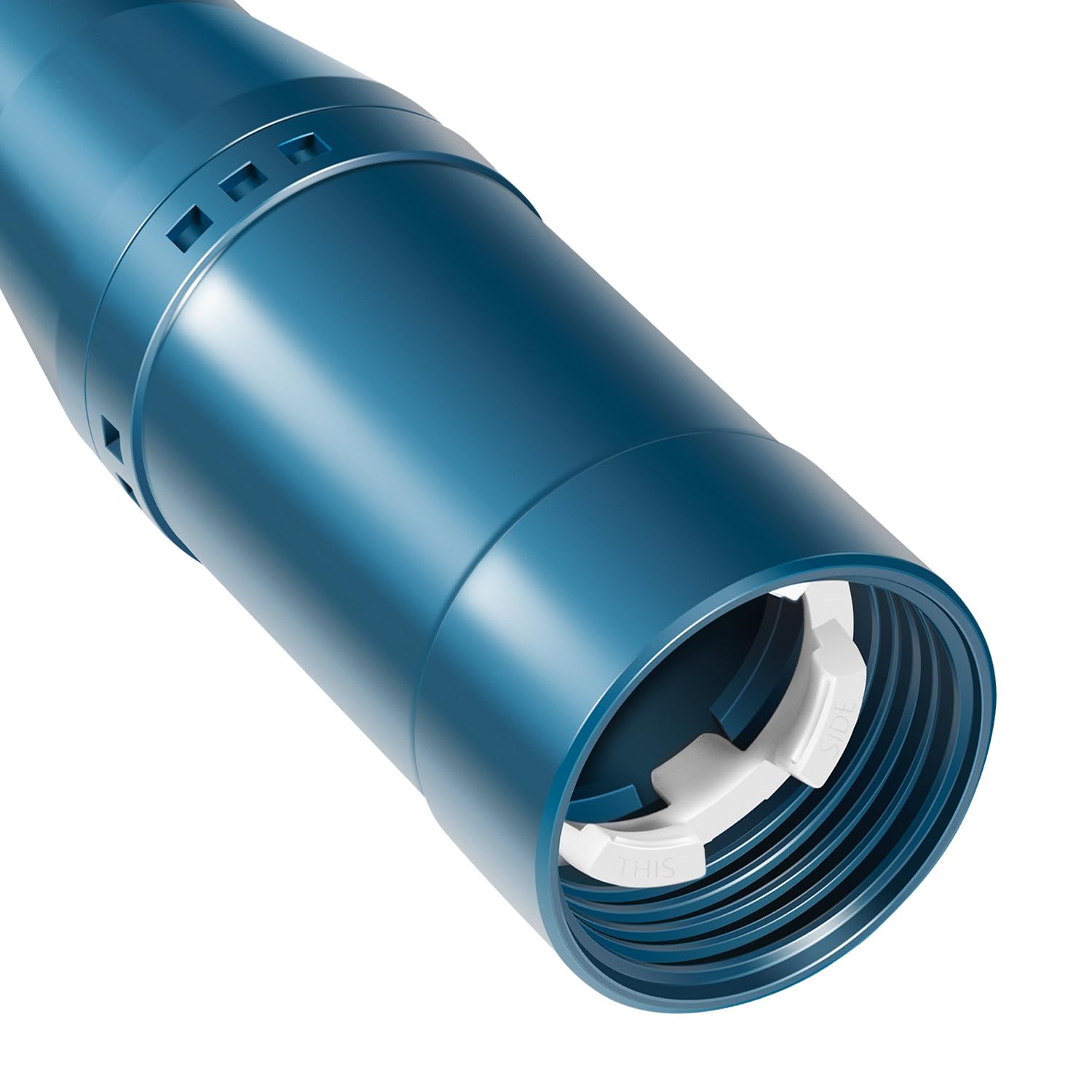 Hihitomorrow W70345 durable seal supports consistent suction performance.