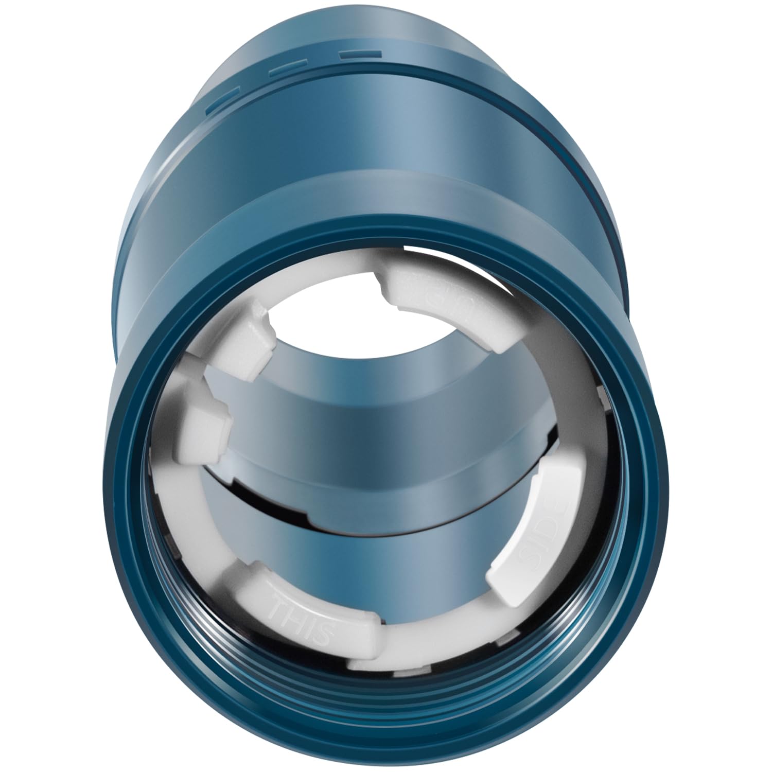 Hihitomorrow W70345 maintenance flow for ongoing pool cleaner care.